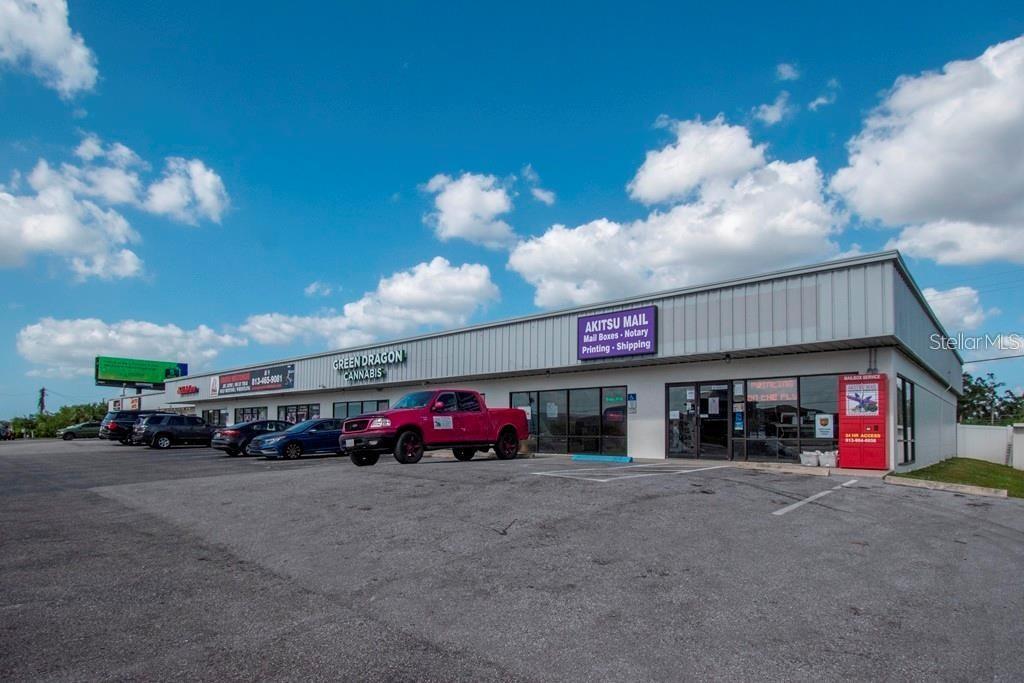 12807 W HILLSBOROUGH AVE, TAMPA, FL, 33635