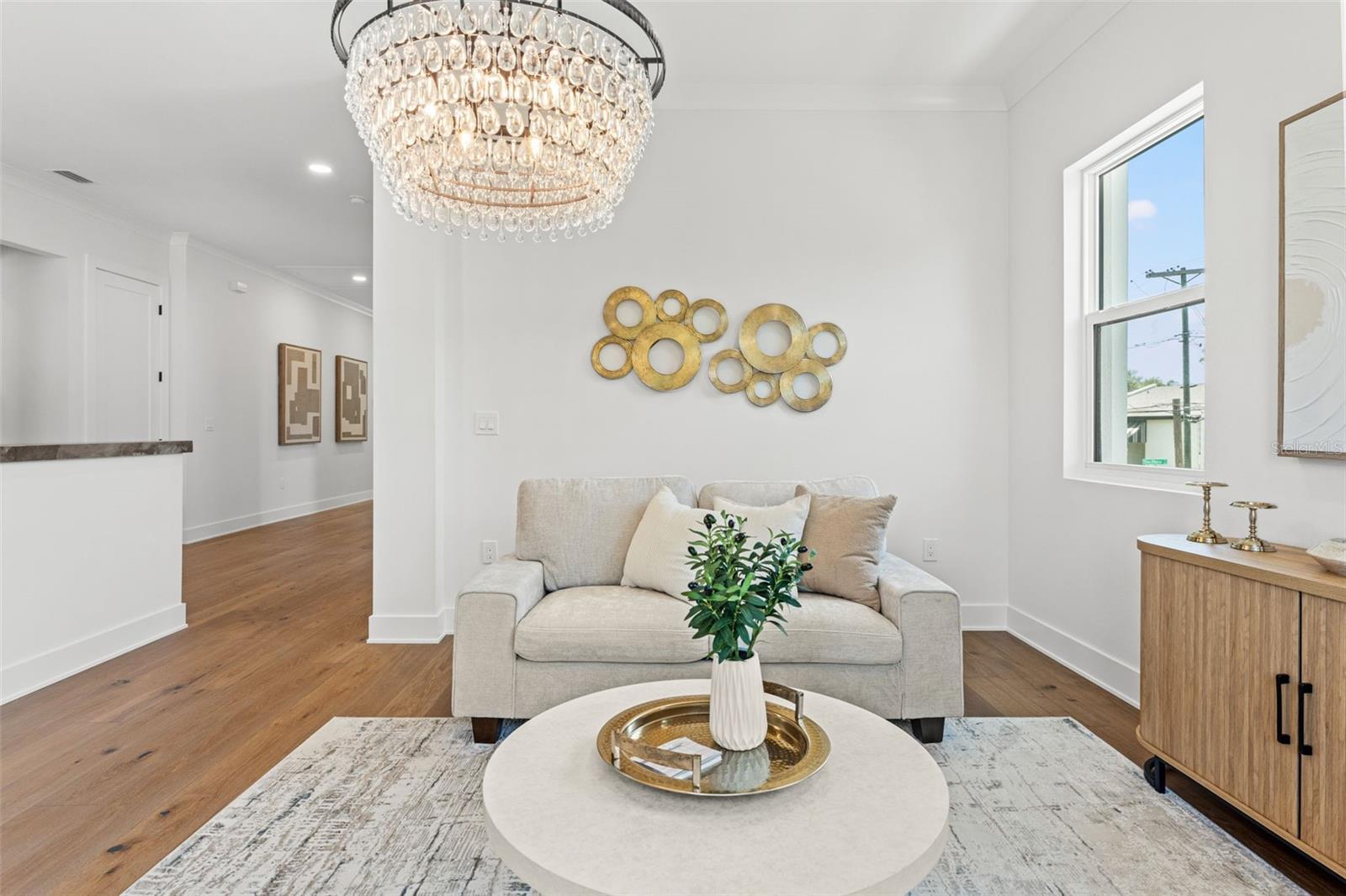 500 E DAVIS BLVD, TAMPA, FL, 33606