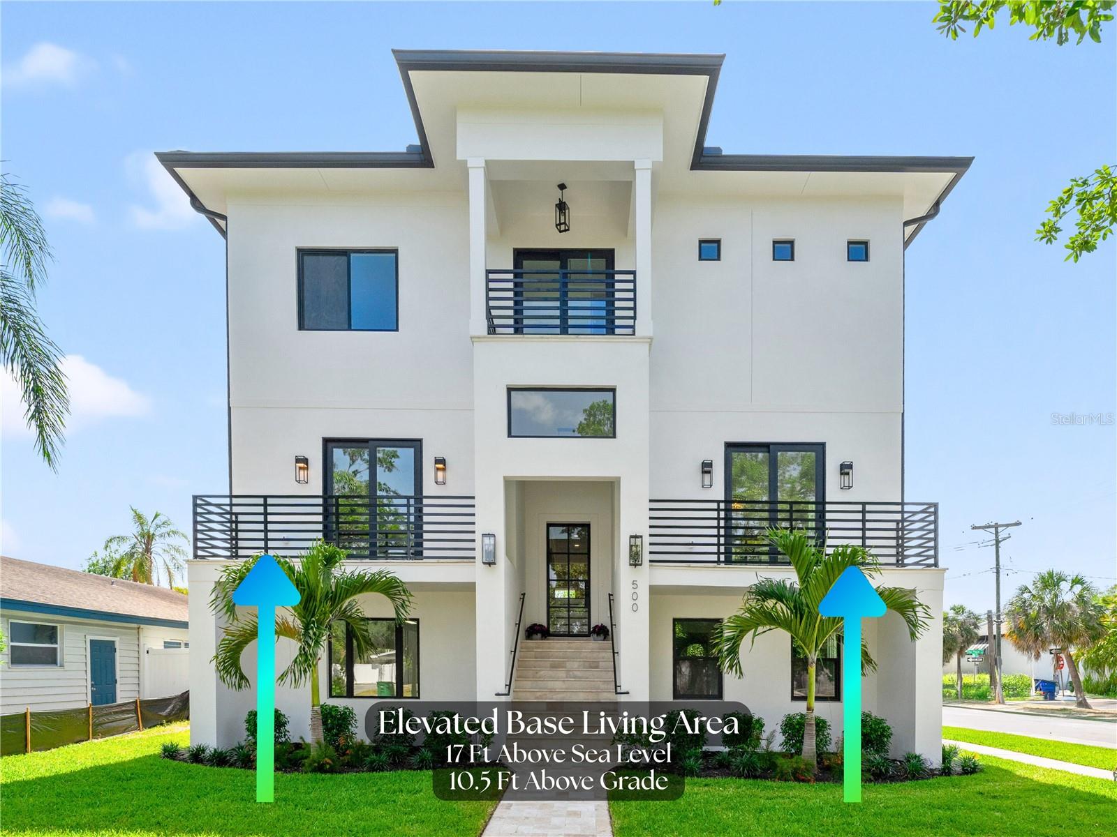 500 E DAVIS BLVD, TAMPA, FL, 33606