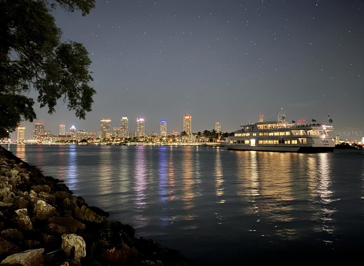 500 E DAVIS BLVD, TAMPA, FL, 33606