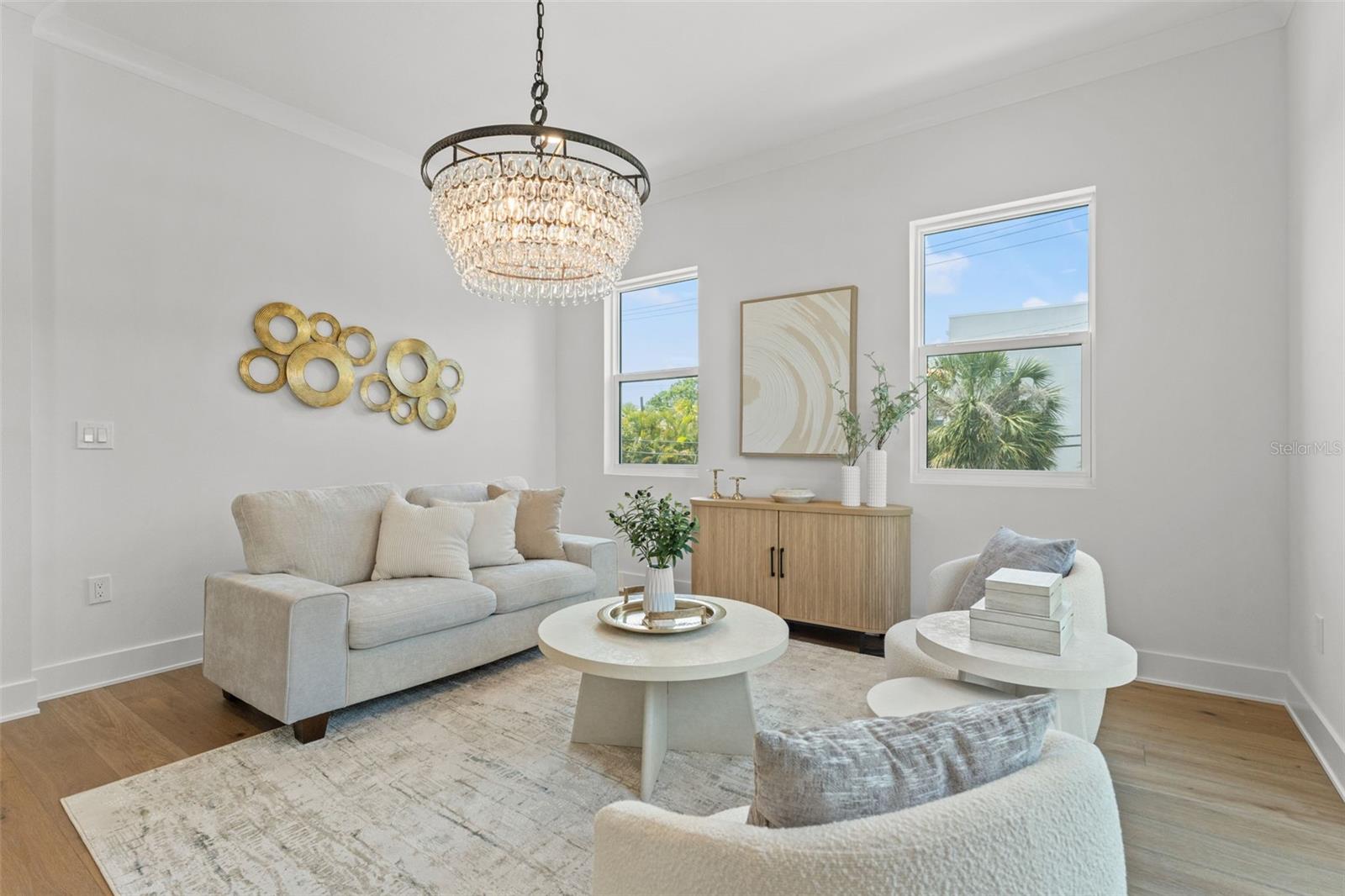 500 E DAVIS BLVD, TAMPA, FL, 33606