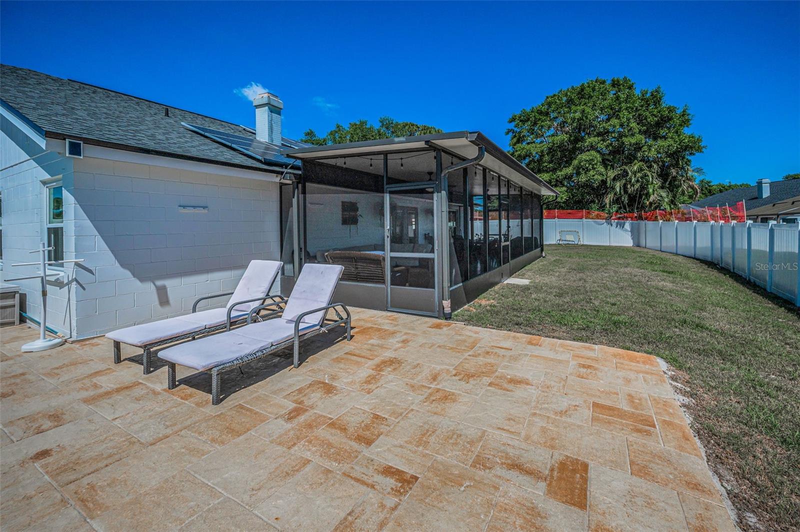 8904 BEELER DR, TAMPA, FL, 33626