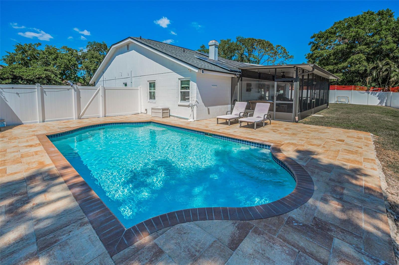 8904 BEELER DR, TAMPA, FL, 33626