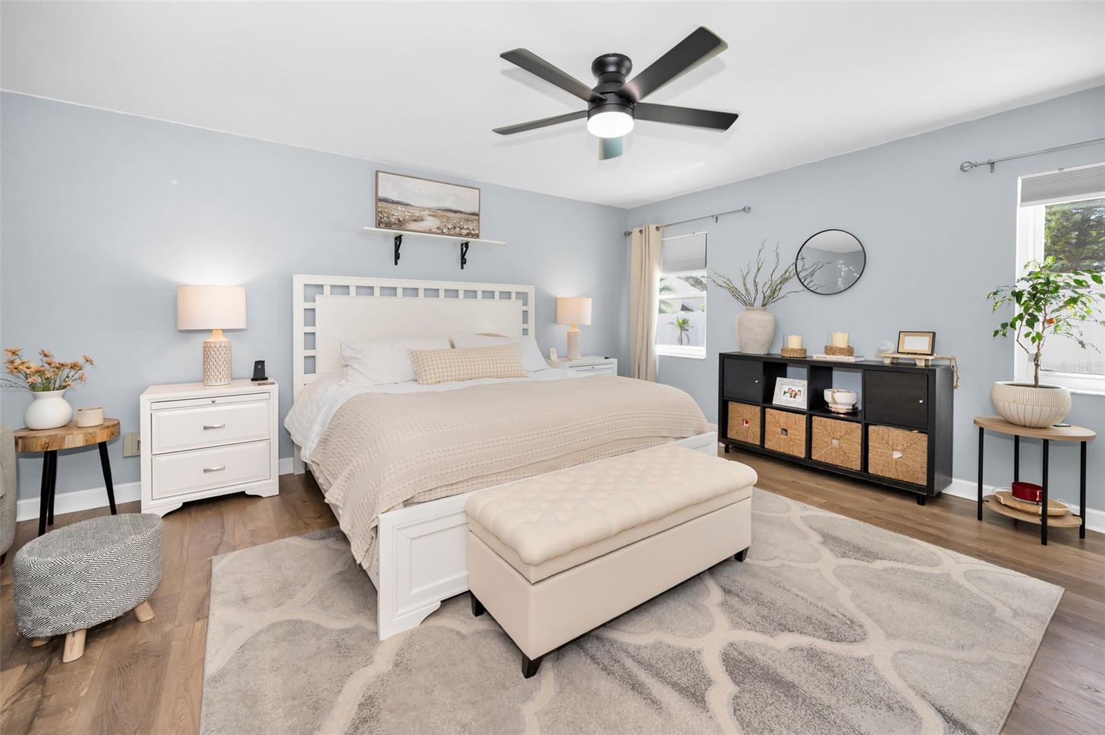 8904 BEELER DR, TAMPA, FL, 33626