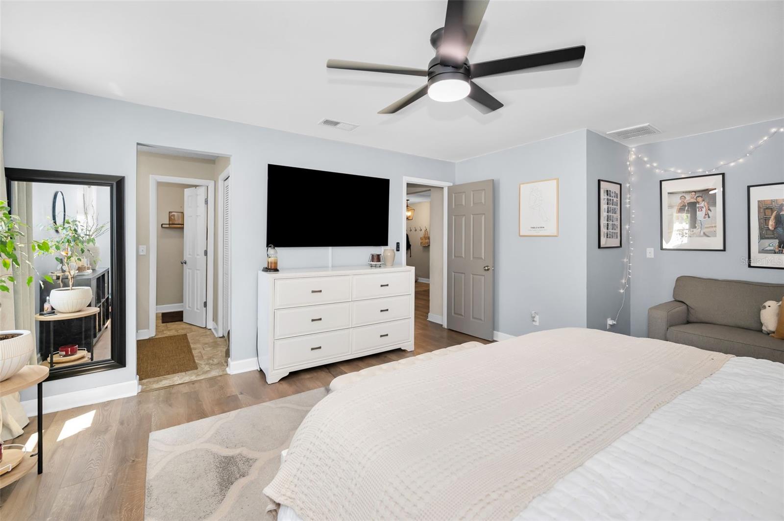 8904 BEELER DR, TAMPA, FL, 33626