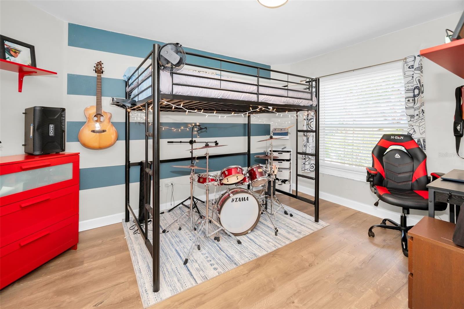 8904 BEELER DR, TAMPA, FL, 33626