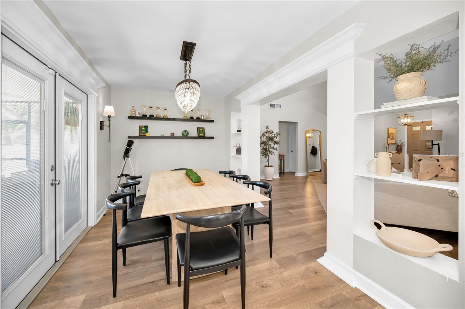 8904 BEELER DR, TAMPA, FL, 33626