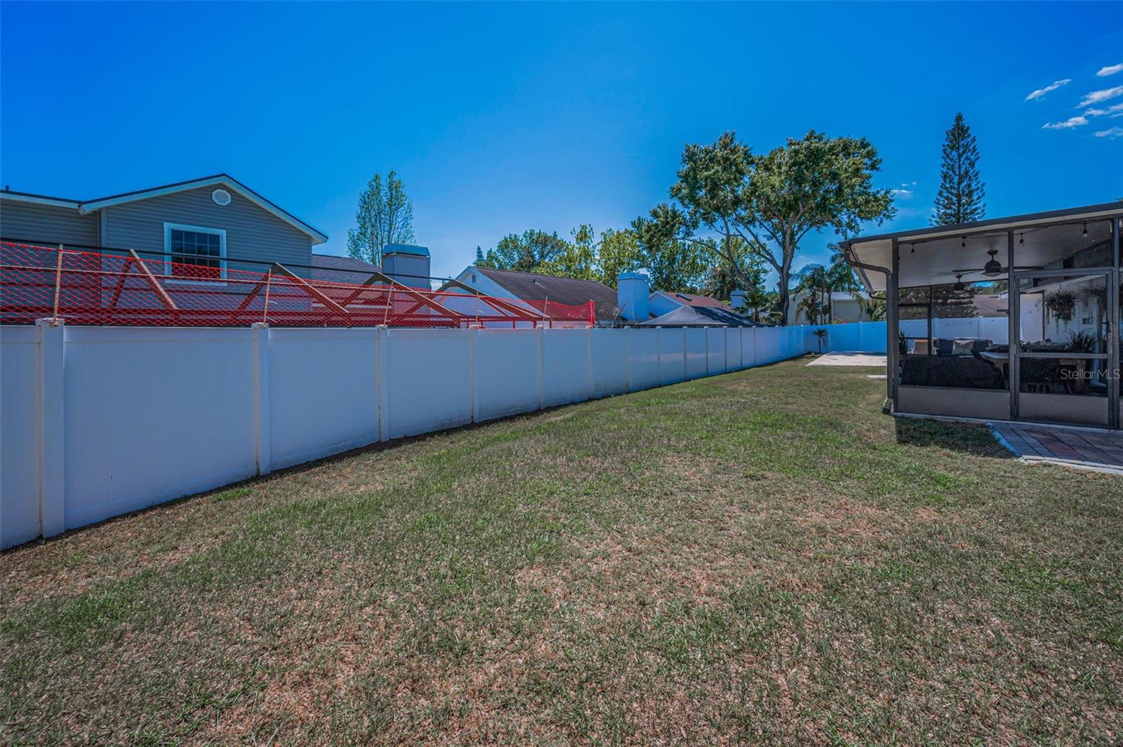 8904 BEELER DR, TAMPA, FL, 33626