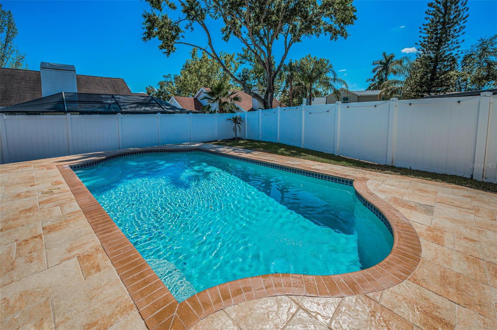 8904 BEELER DR, TAMPA, FL, 33626