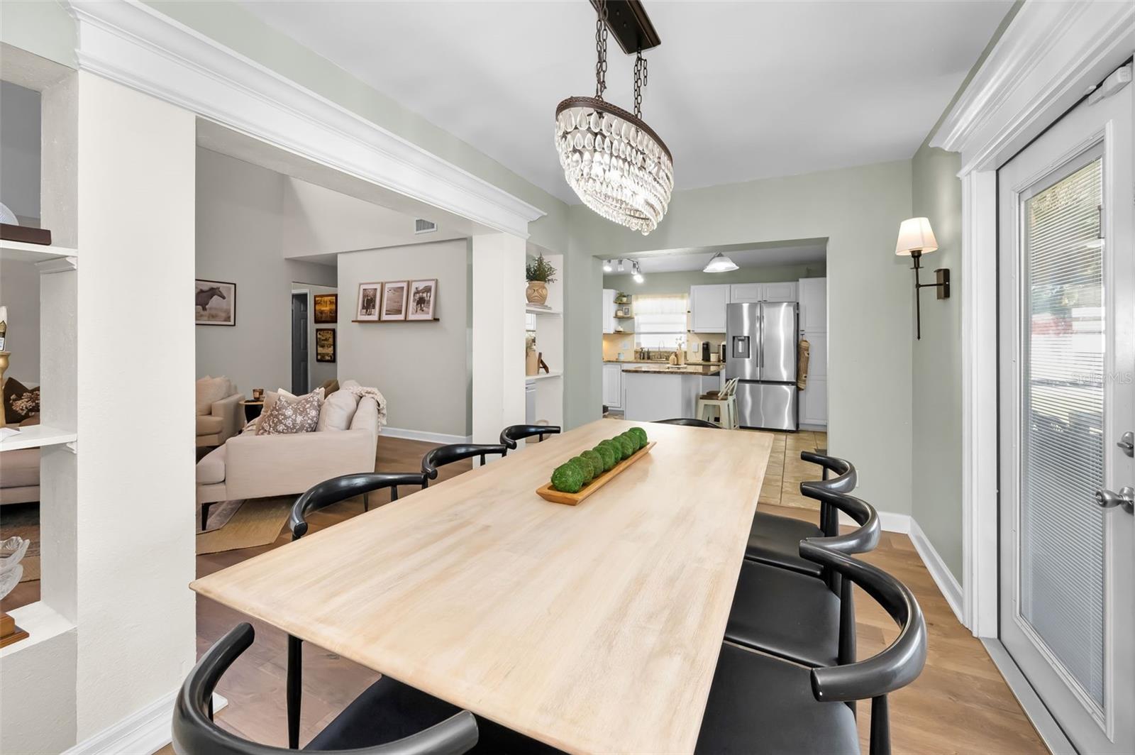 8904 BEELER DR, TAMPA, FL, 33626