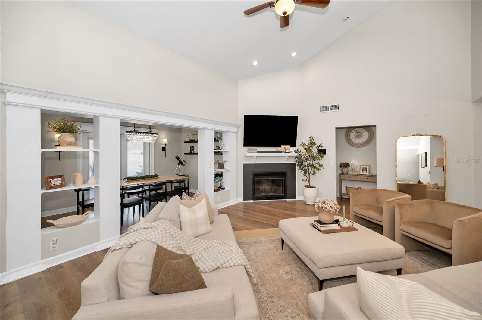 8904 BEELER DR, TAMPA, FL, 33626