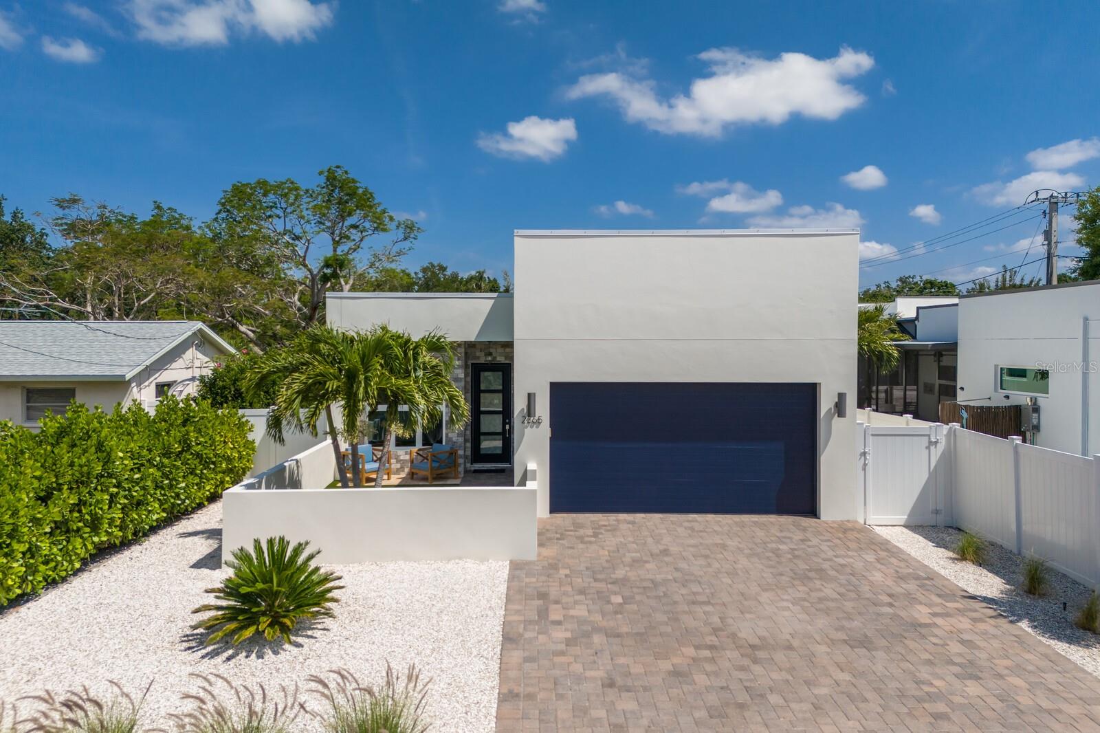 2365 NOVUS ST, SARASOTA, FL, 34237