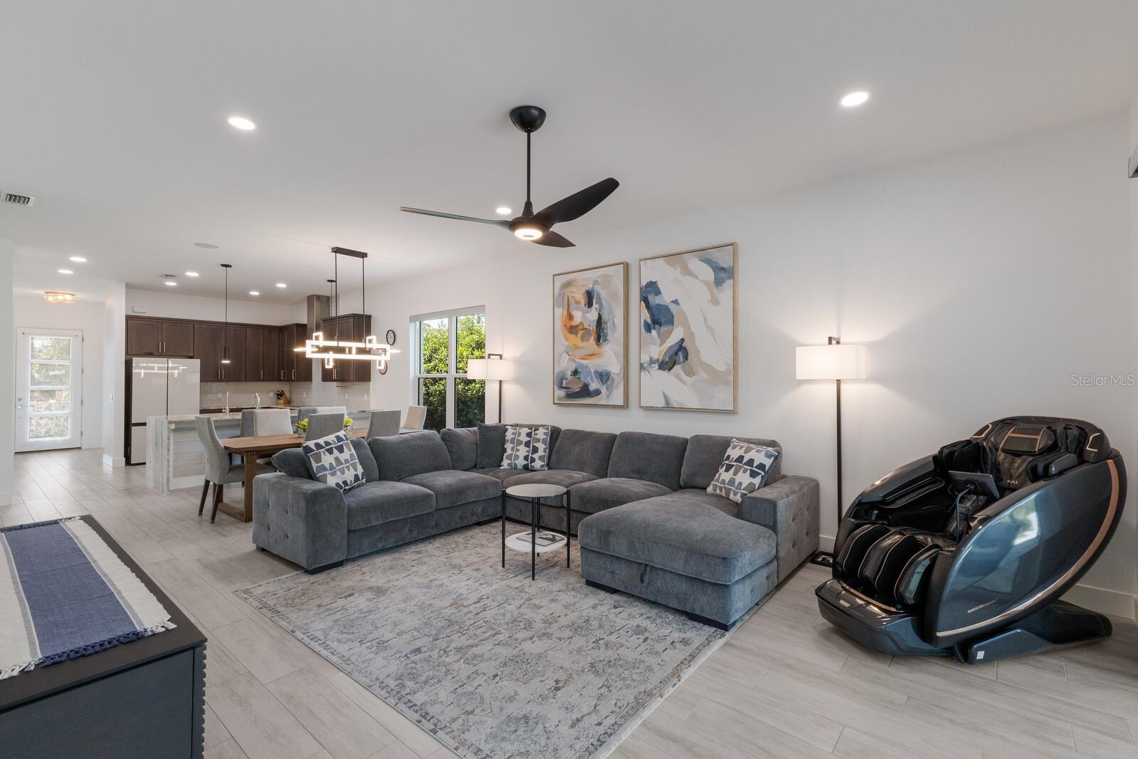 2365 NOVUS ST, SARASOTA, FL, 34237