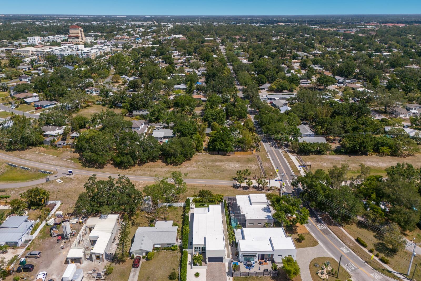 2365 NOVUS ST, SARASOTA, FL, 34237