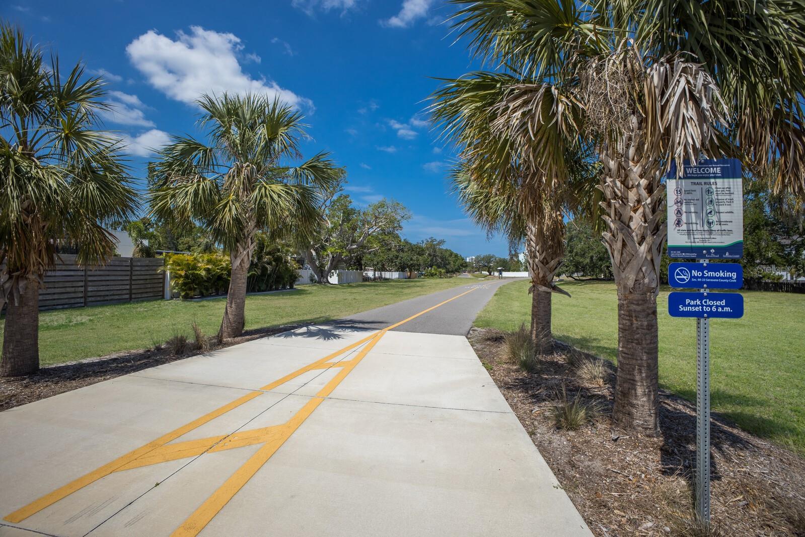 2365 NOVUS ST, SARASOTA, FL, 34237