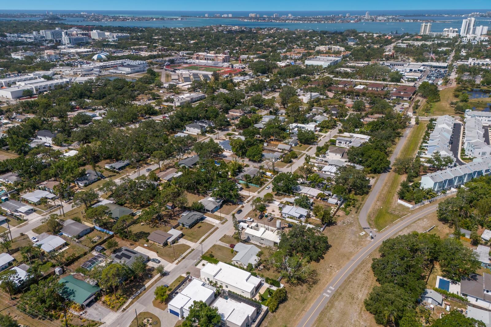 2365 NOVUS ST, SARASOTA, FL, 34237