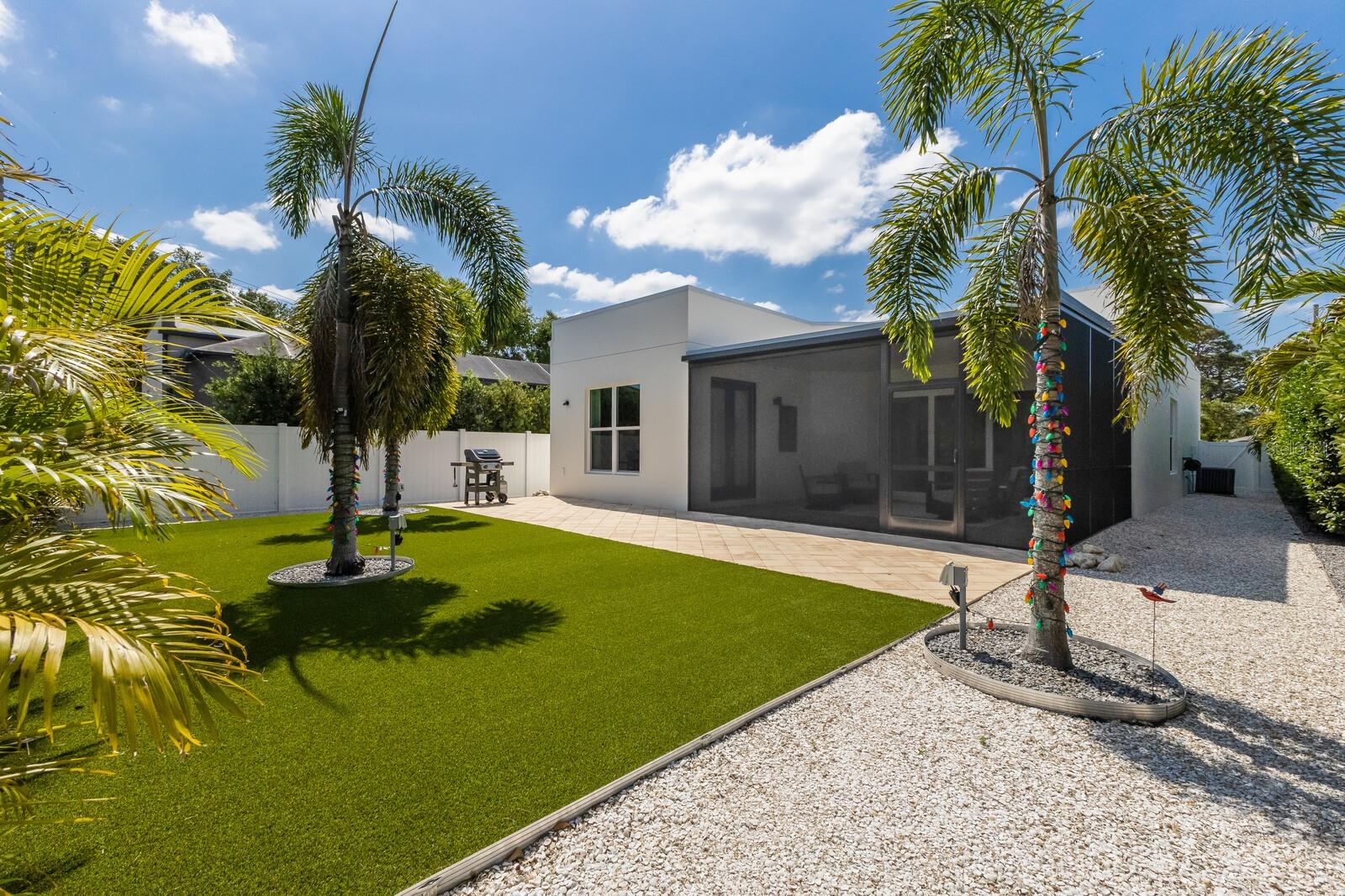 2365 NOVUS ST, SARASOTA, FL, 34237