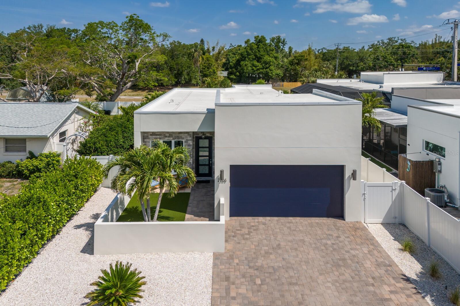 2365 NOVUS ST, SARASOTA, FL, 34237