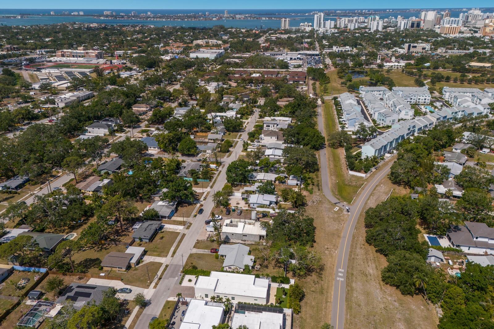 2365 NOVUS ST, SARASOTA, FL, 34237