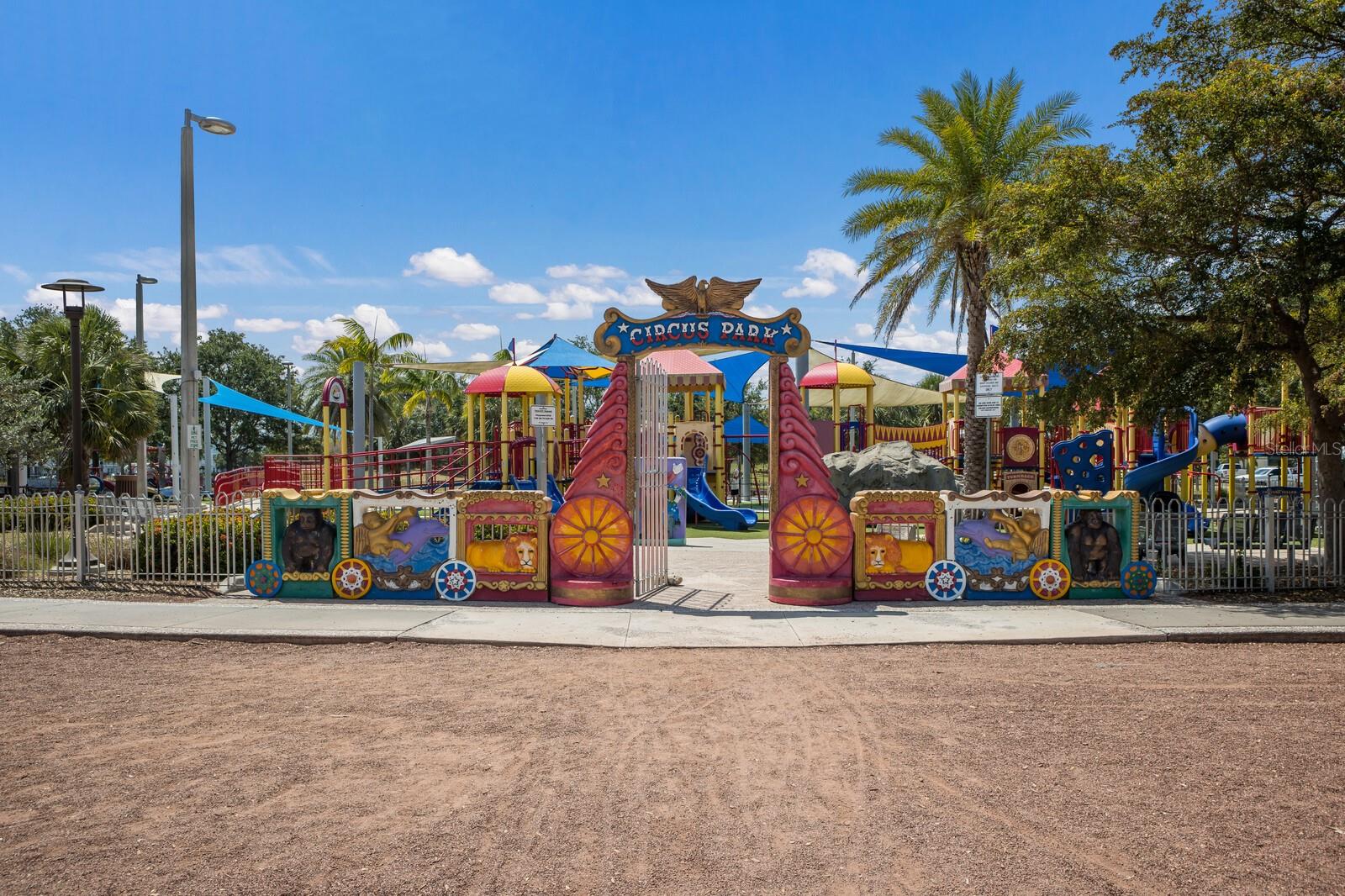 2365 NOVUS ST, SARASOTA, FL, 34237