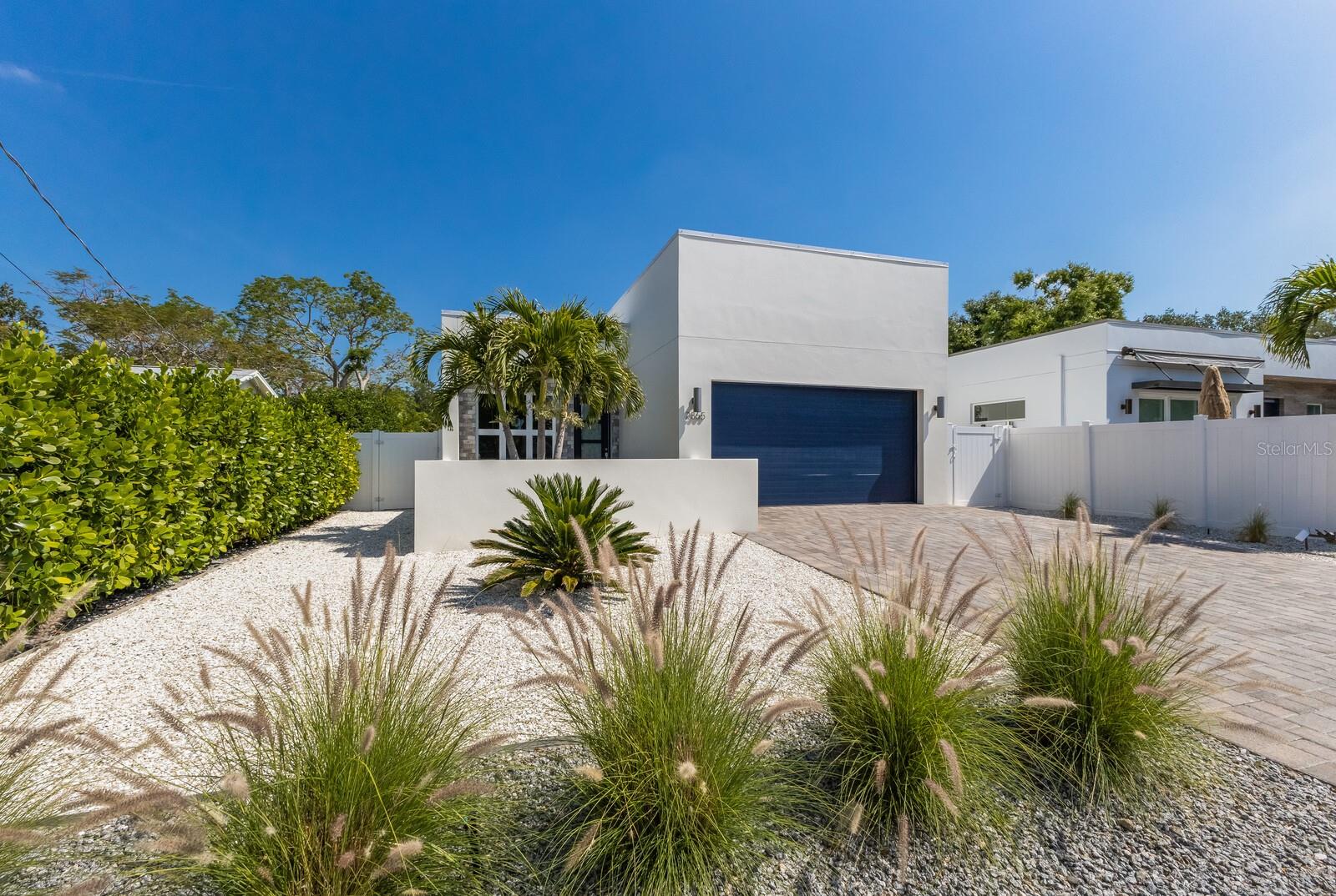 2365 NOVUS ST, SARASOTA, FL, 34237