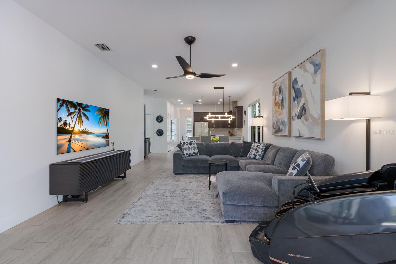 2365 NOVUS ST, SARASOTA, FL, 34237