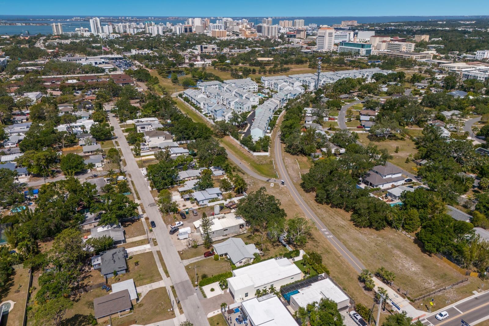 2365 NOVUS ST, SARASOTA, FL, 34237