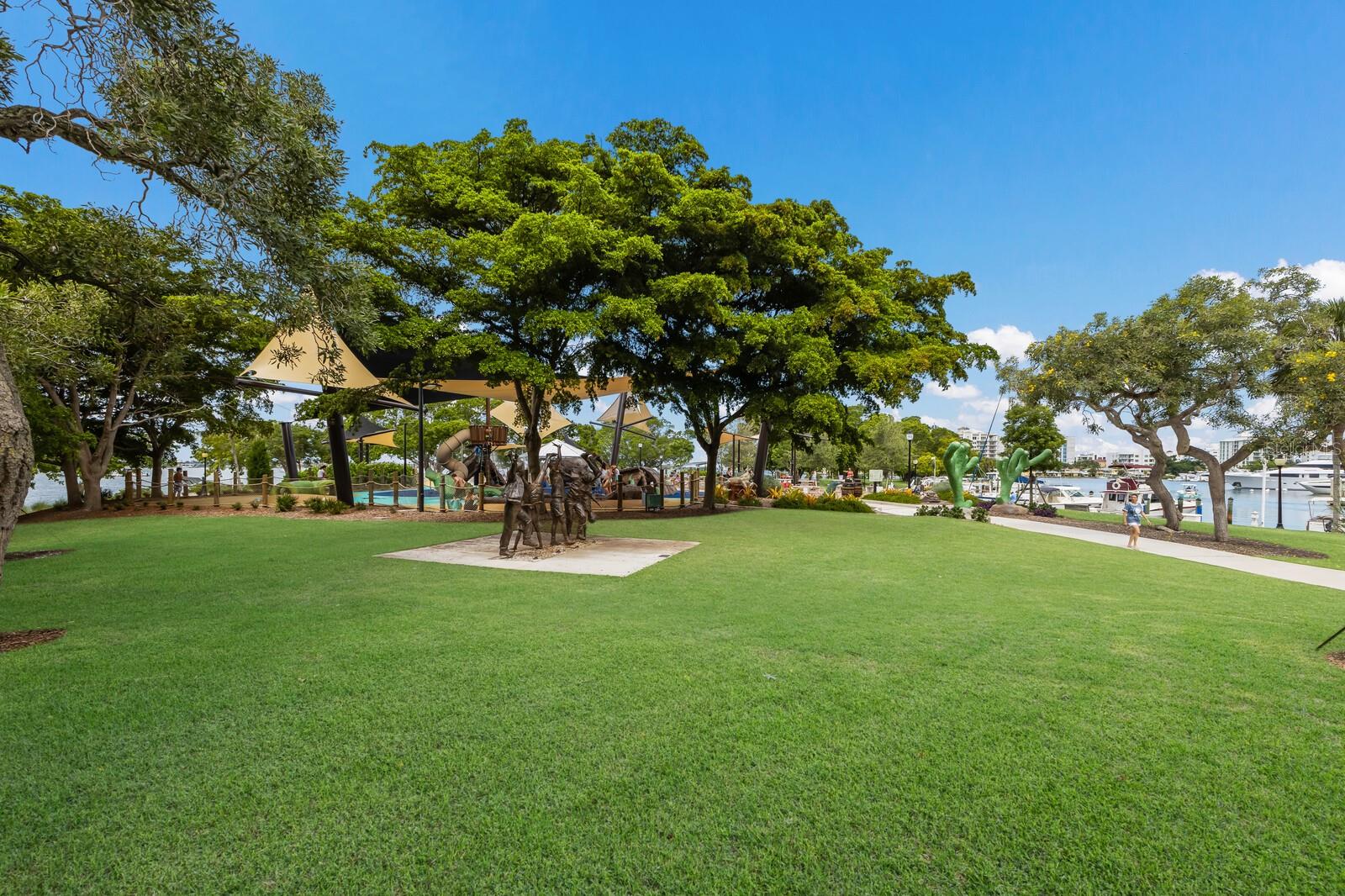 2365 NOVUS ST, SARASOTA, FL, 34237