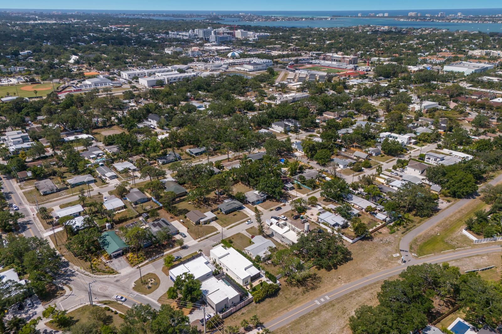 2365 NOVUS ST, SARASOTA, FL, 34237