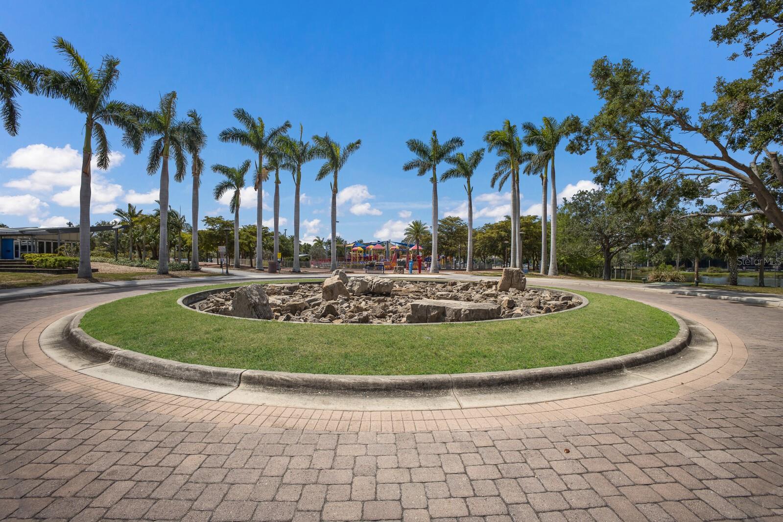 2365 NOVUS ST, SARASOTA, FL, 34237