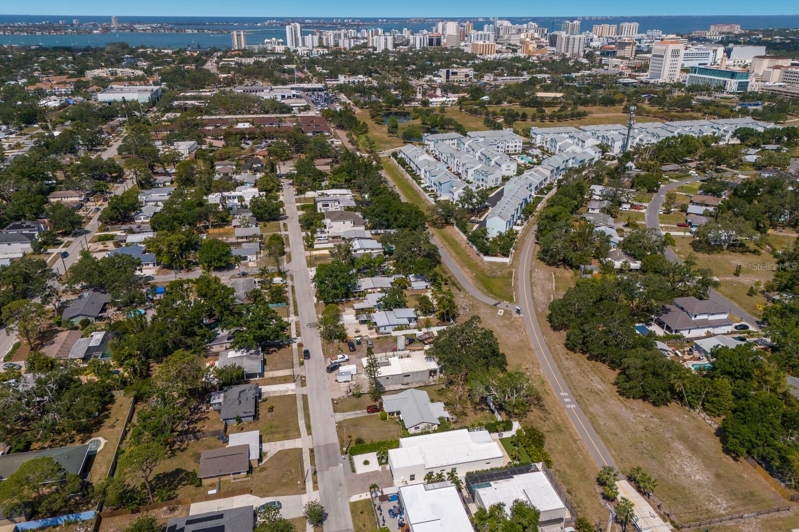 2365 NOVUS ST, SARASOTA, FL, 34237