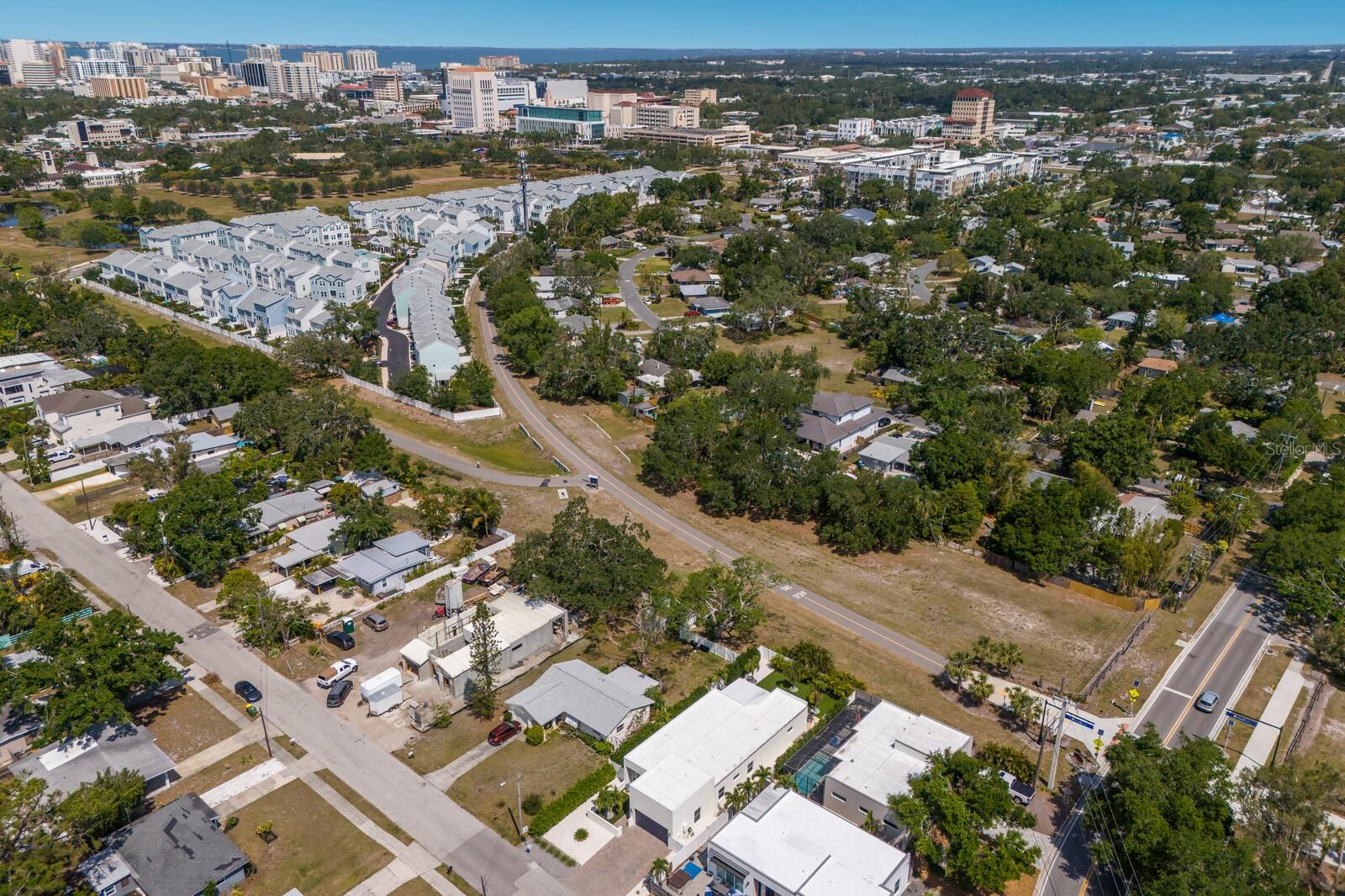 2365 NOVUS ST, SARASOTA, FL, 34237