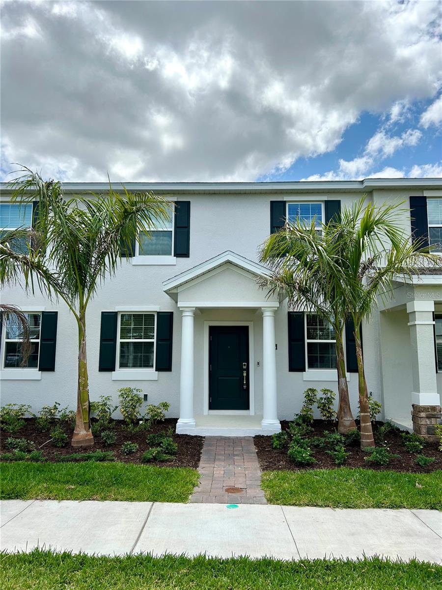 2595 CANDIED APPLE ALY, KISSIMMEE, FL, 34744