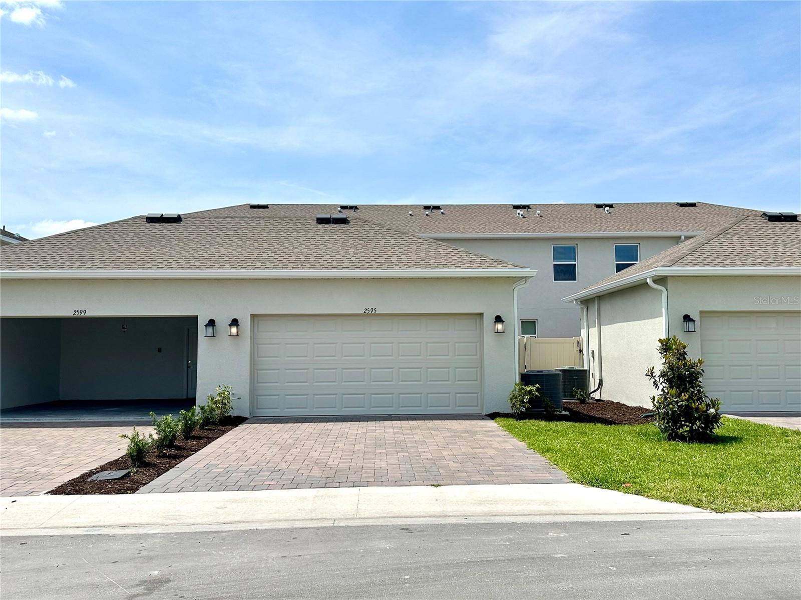2595 CANDIED APPLE ALY, KISSIMMEE, FL, 34744