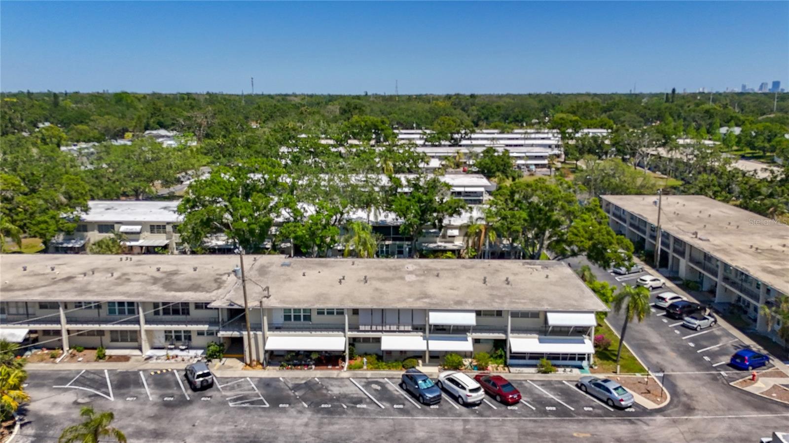 4143 57TH ST N #502, KENNETH CITY, FL, 33709