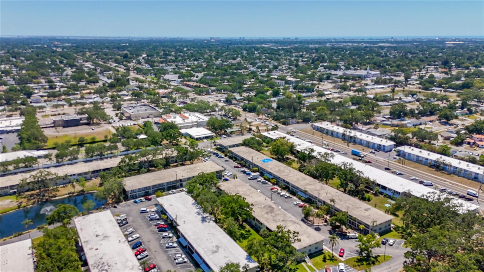 4143 57TH ST N #502, KENNETH CITY, FL, 33709