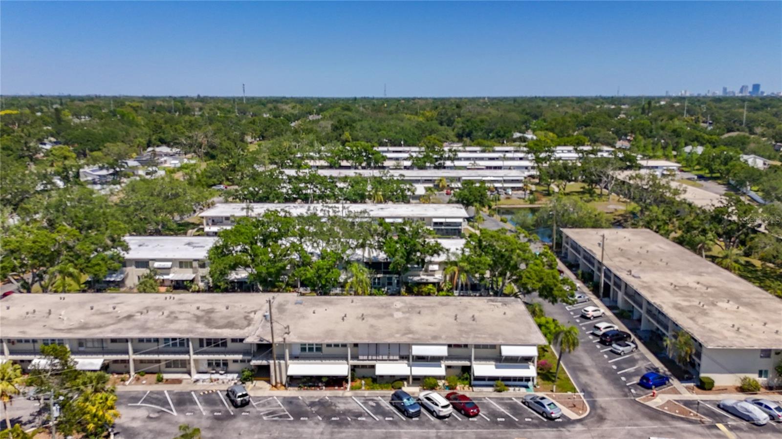 4143 57TH ST N #502, KENNETH CITY, FL, 33709