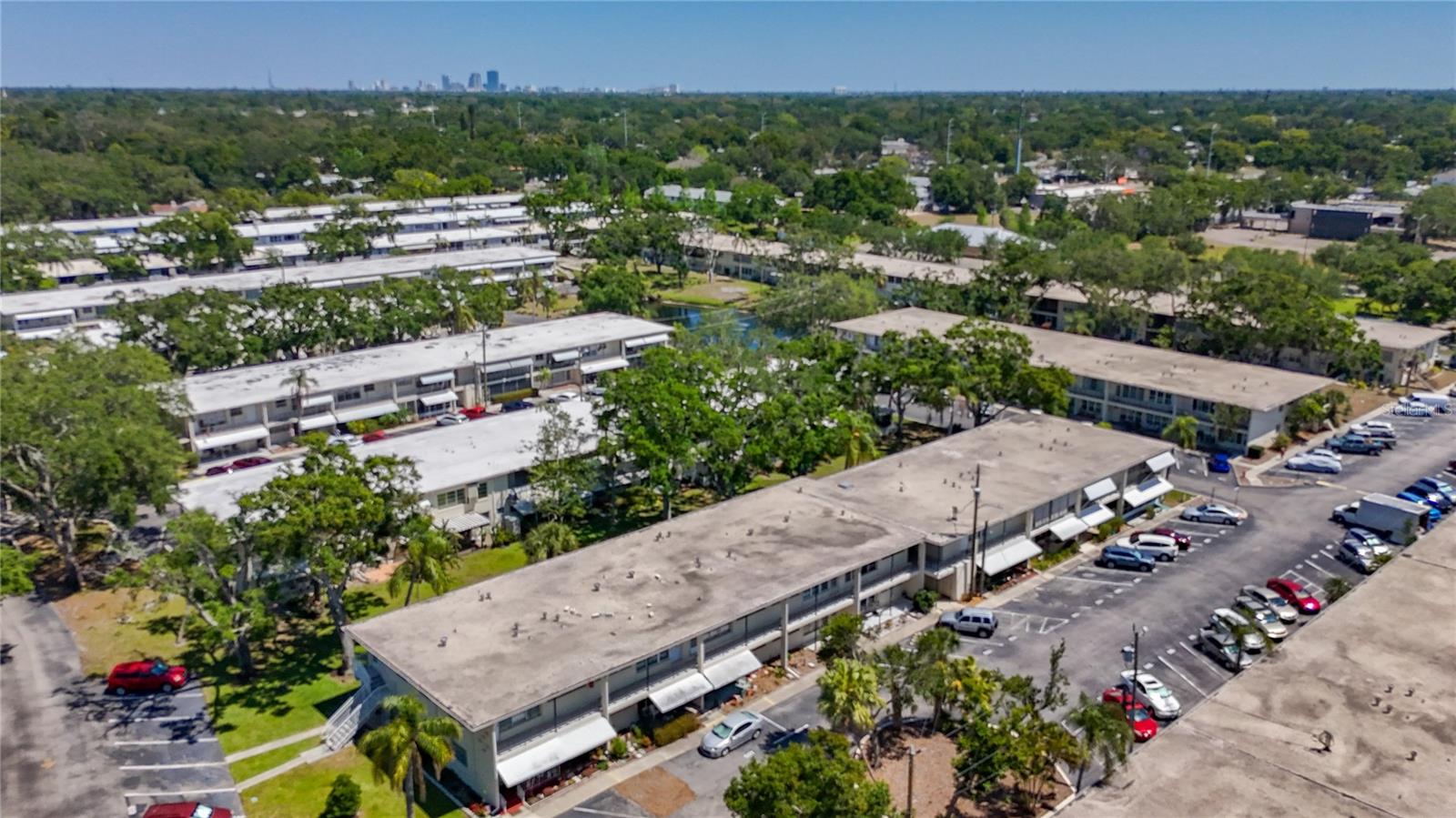 4143 57TH ST N #502, KENNETH CITY, FL, 33709