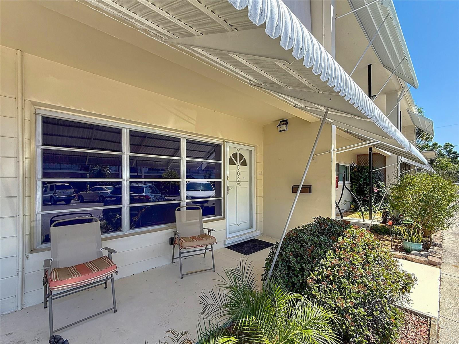 4143 57TH ST N #502, KENNETH CITY, FL, 33709