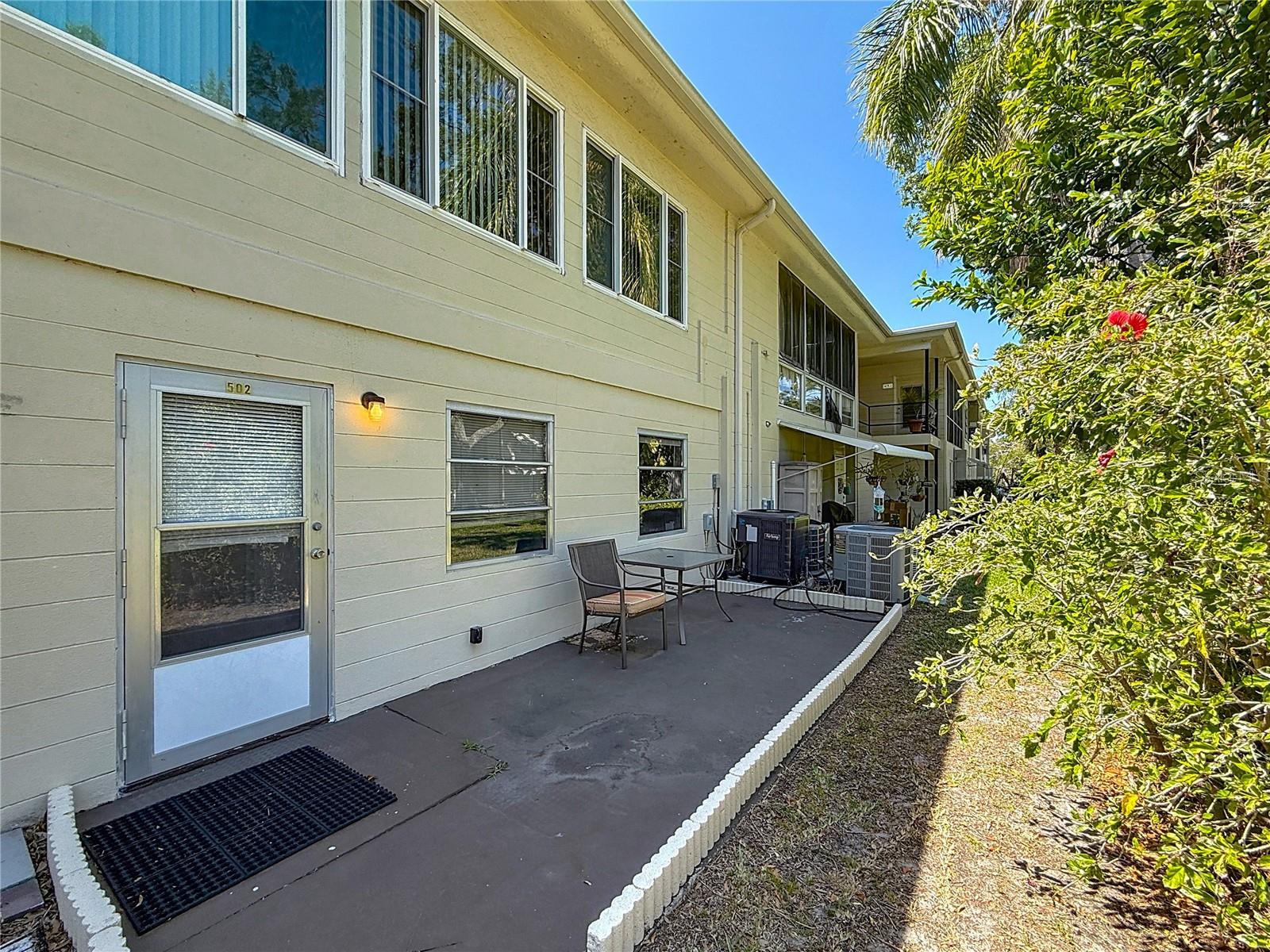 4143 57TH ST N #502, KENNETH CITY, FL, 33709