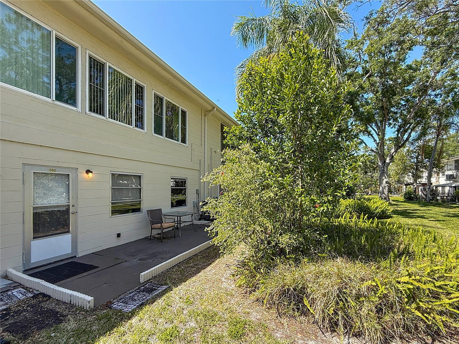 4143 57TH ST N #502, KENNETH CITY, FL, 33709