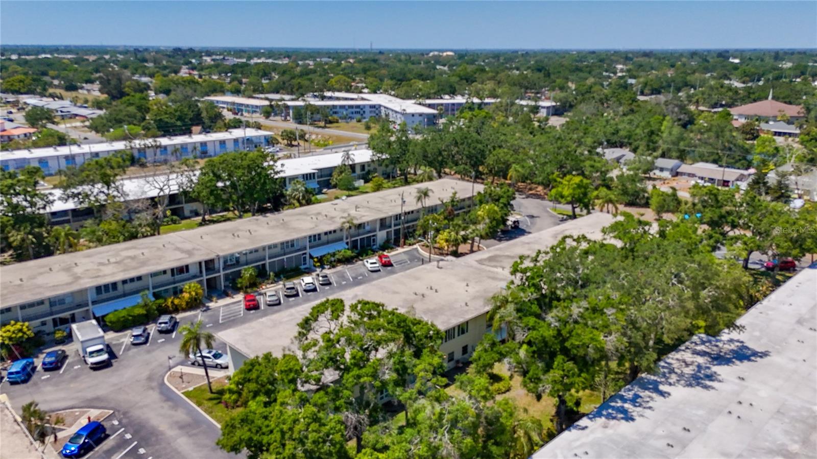 4143 57TH ST N #502, KENNETH CITY, FL, 33709