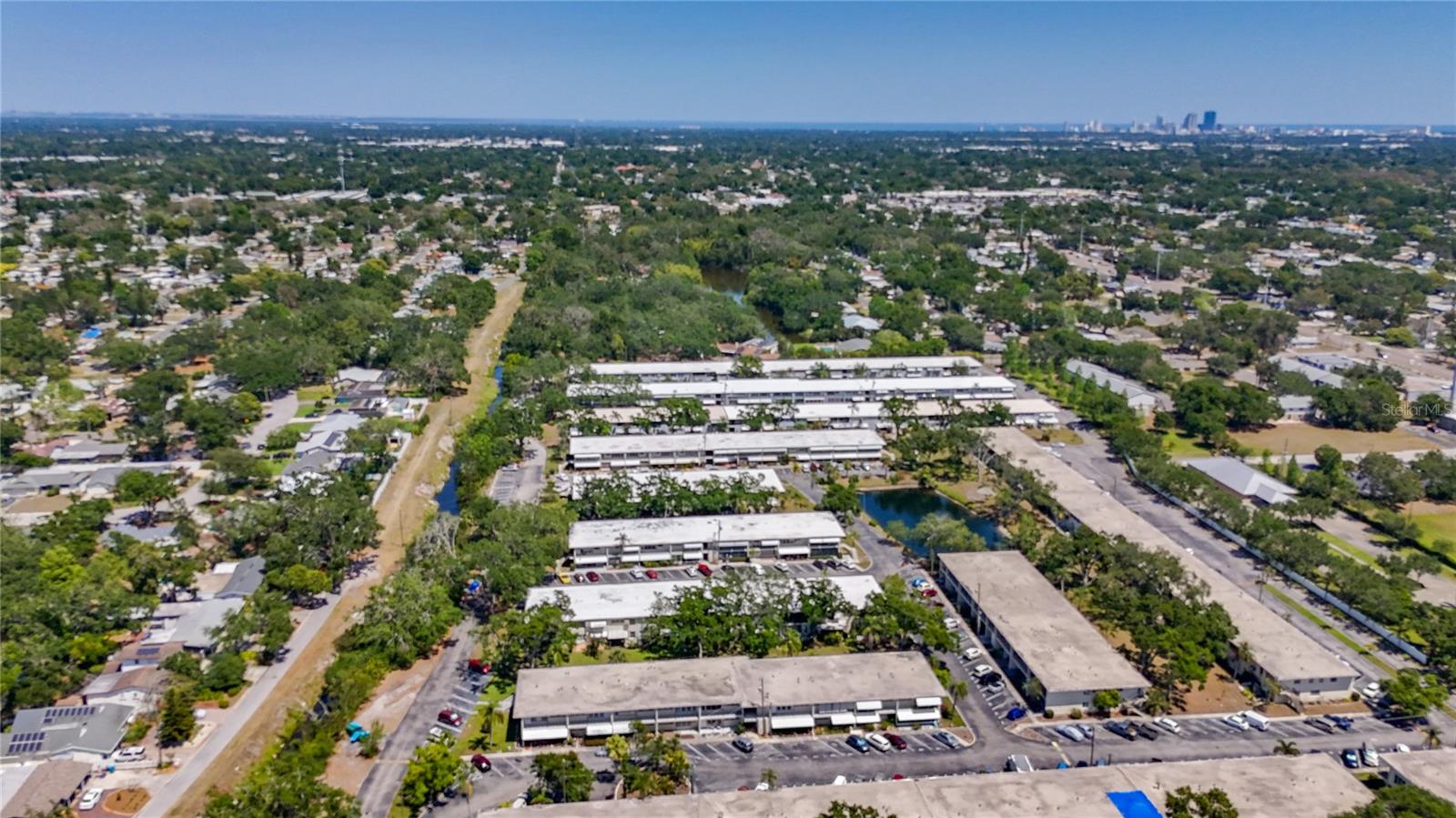 4143 57TH ST N #502, KENNETH CITY, FL, 33709