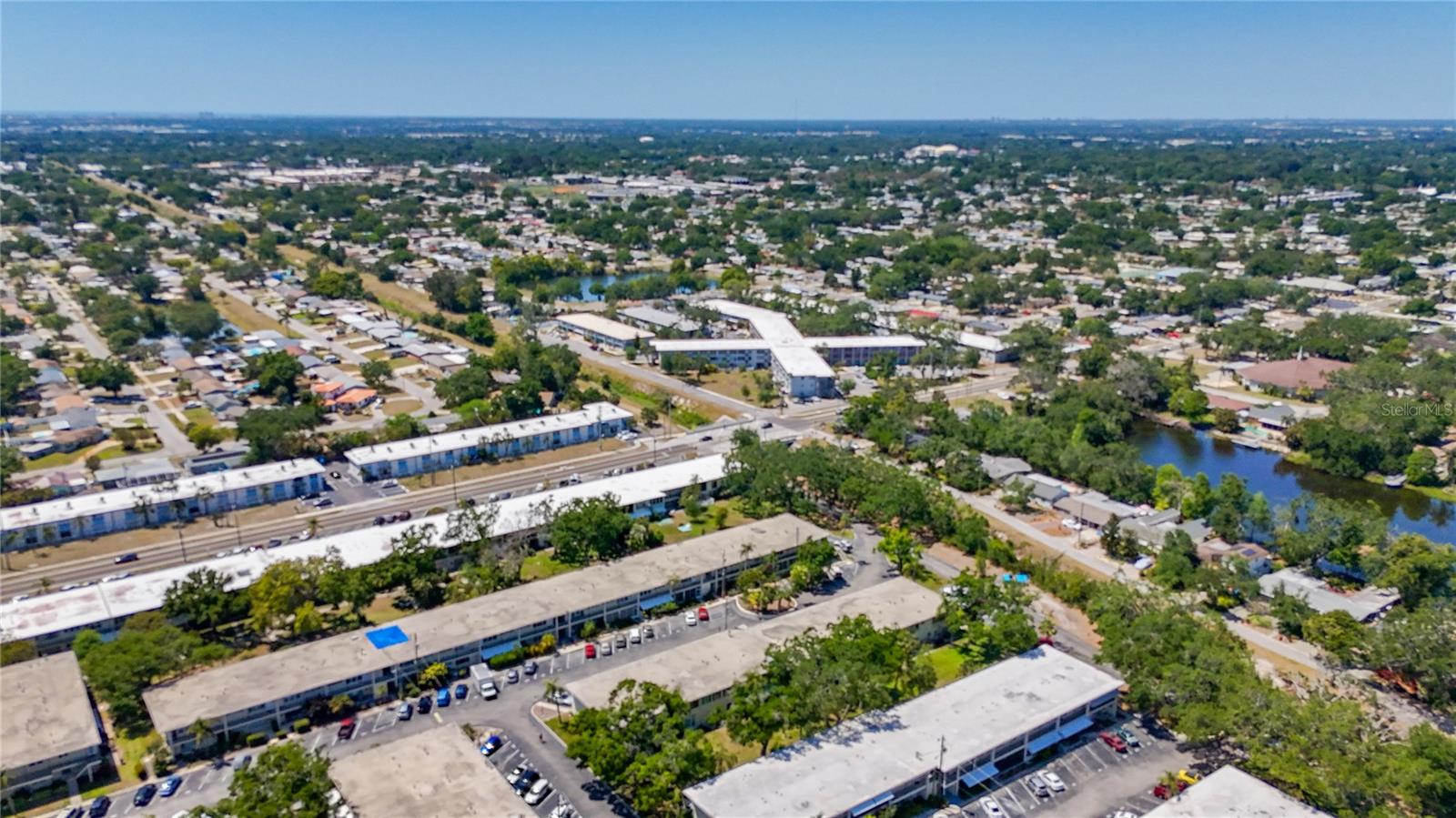 4143 57TH ST N #502, KENNETH CITY, FL, 33709