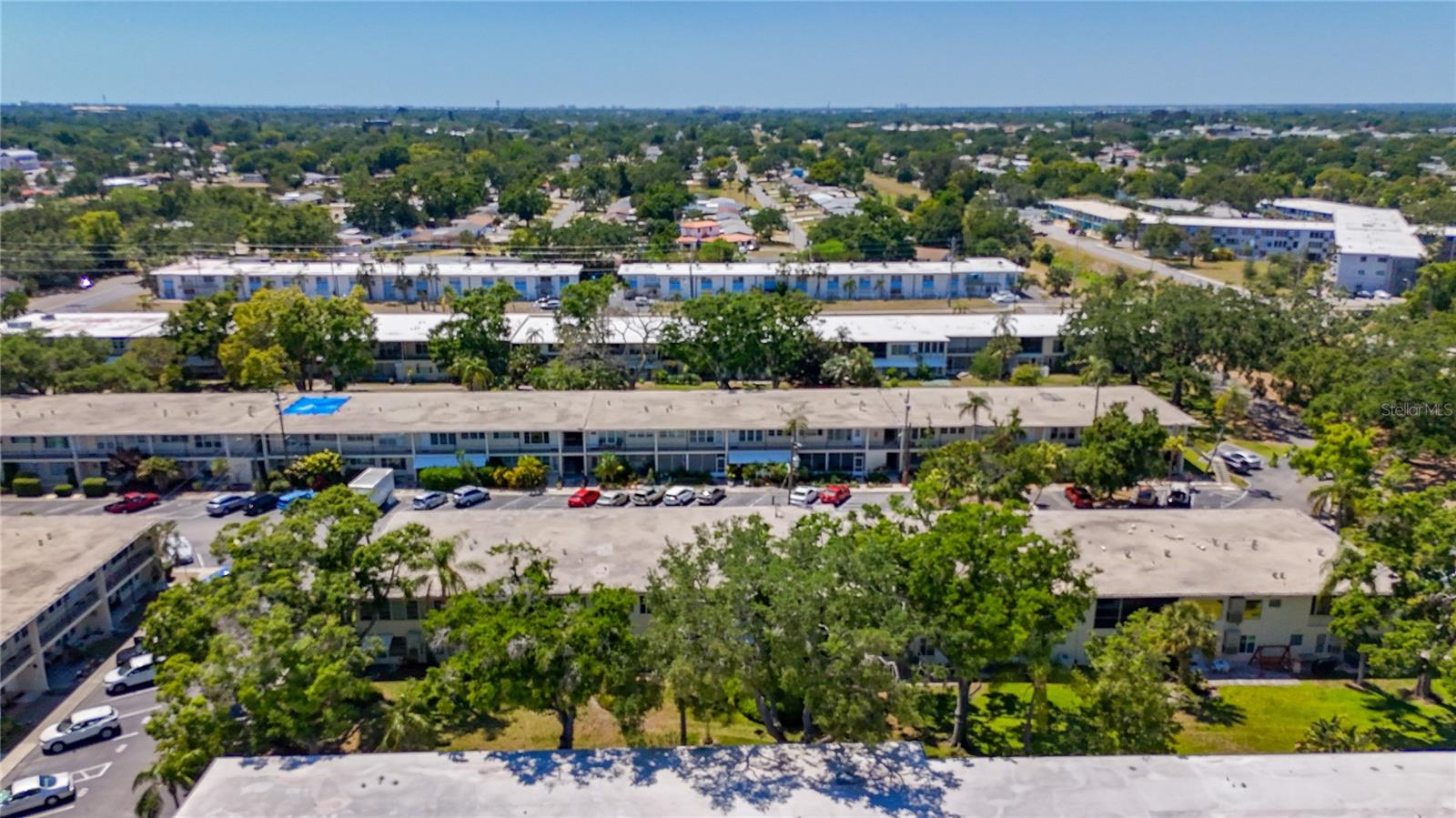 4143 57TH ST N #502, KENNETH CITY, FL, 33709