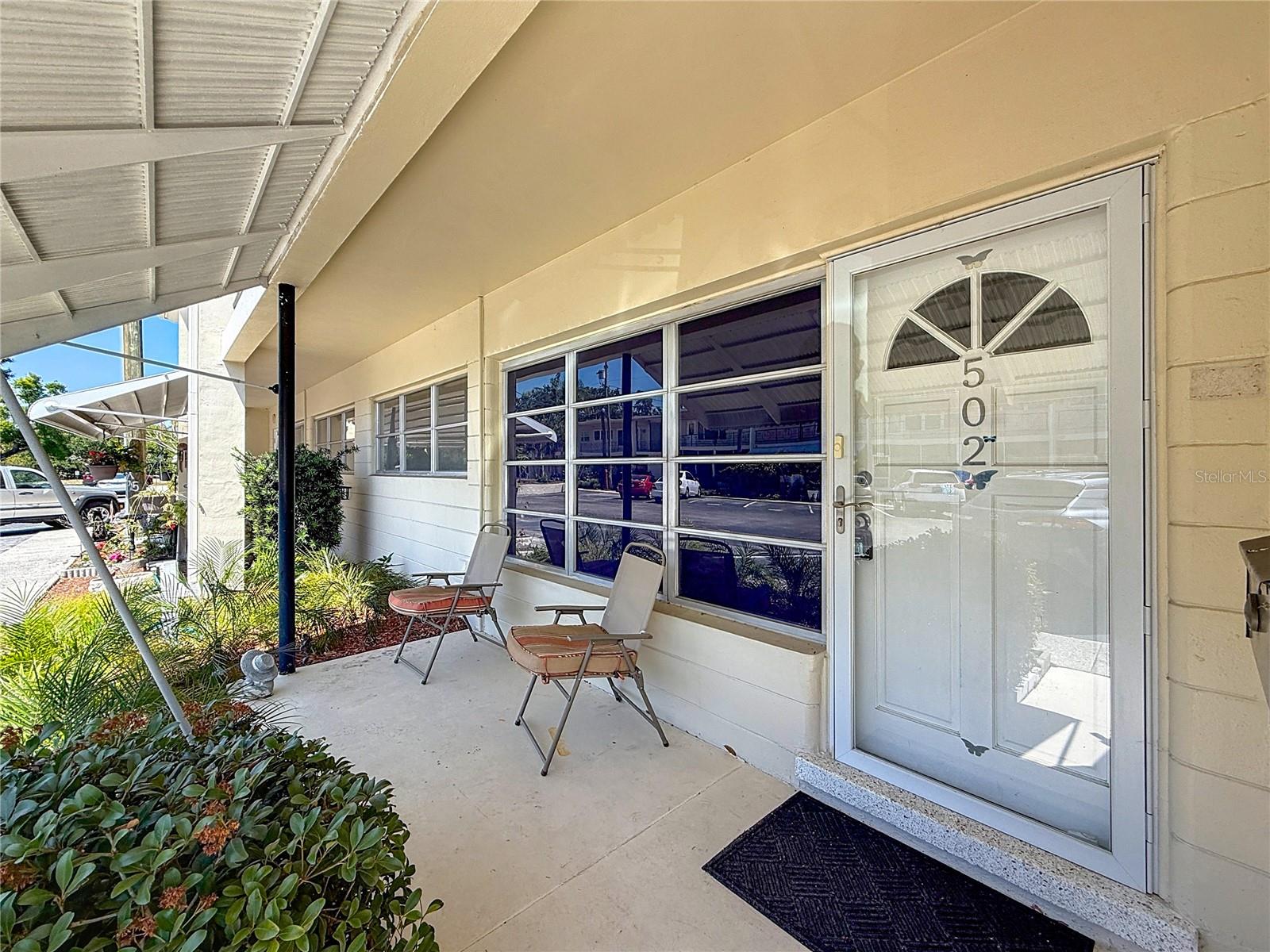 4143 57TH ST N #502, KENNETH CITY, FL, 33709