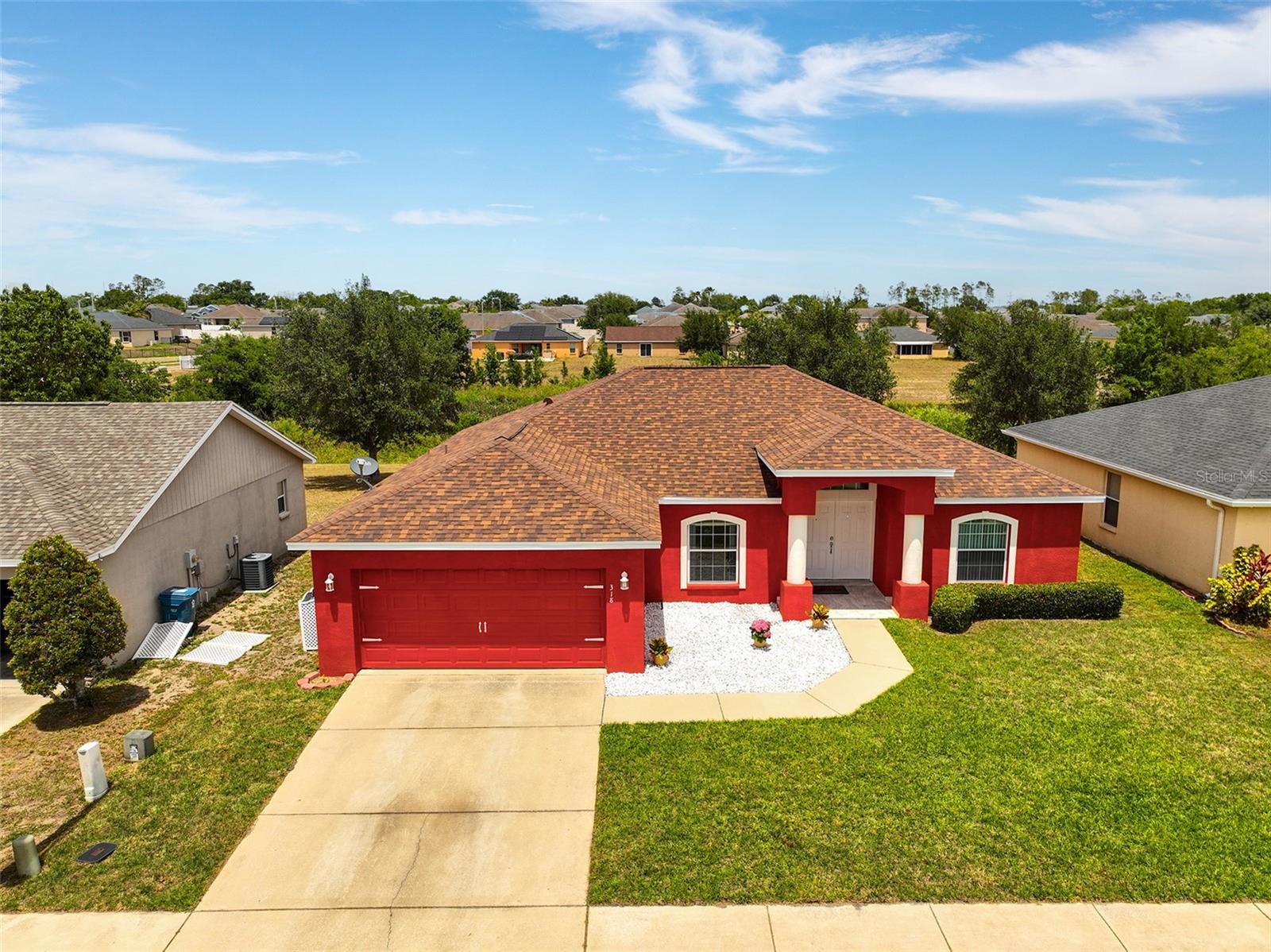 318 HIGHLAND MEADOWS DR, DAVENPORT, FL, 33837