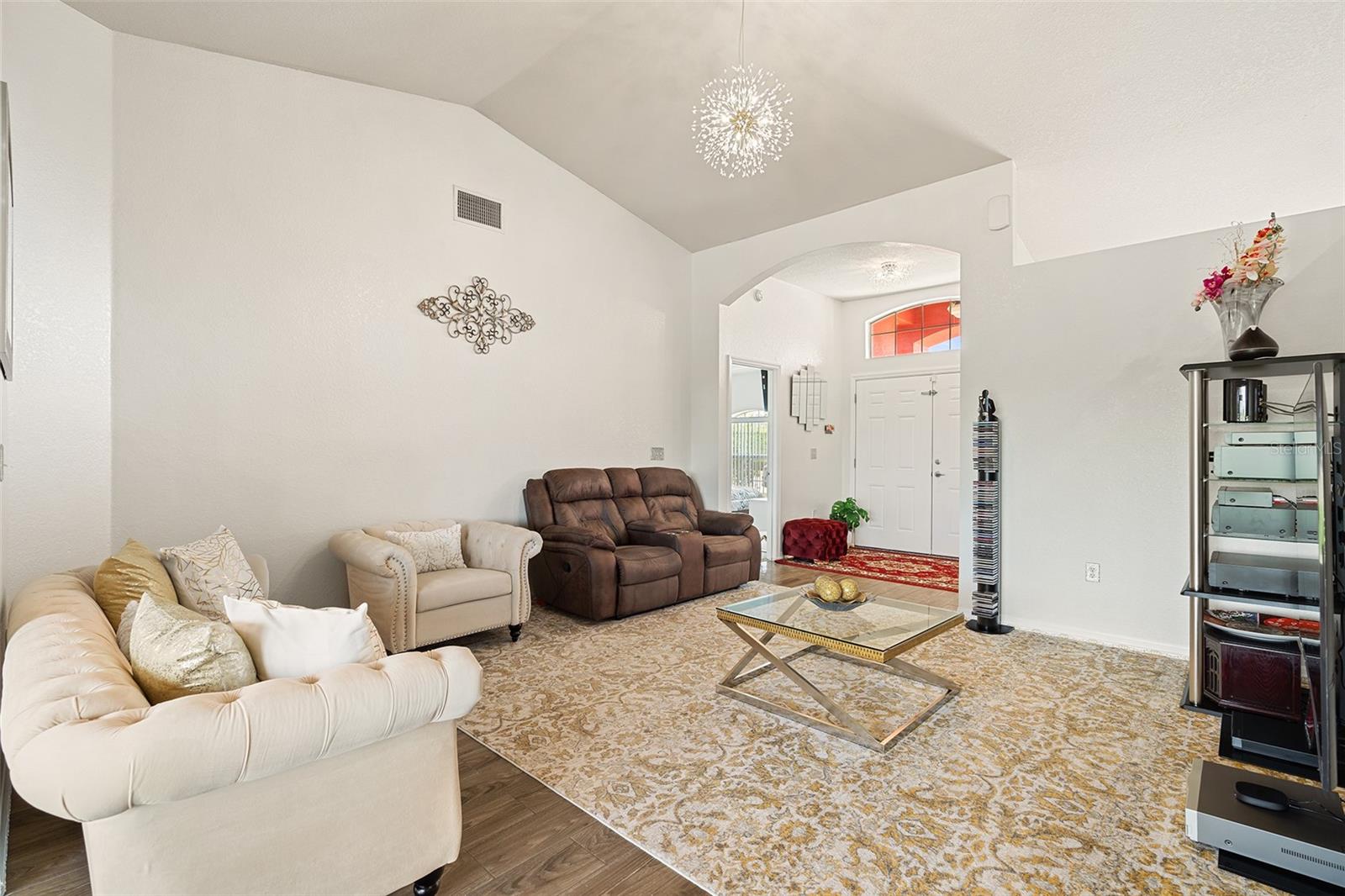 318 HIGHLAND MEADOWS DR, DAVENPORT, FL, 33837