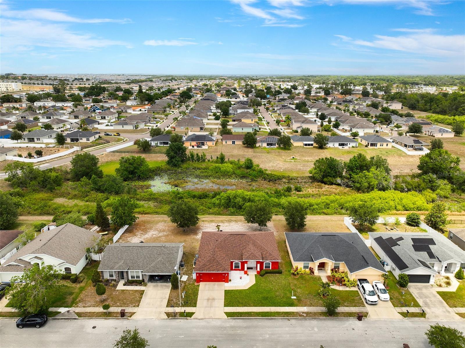 318 HIGHLAND MEADOWS DR, DAVENPORT, FL, 33837