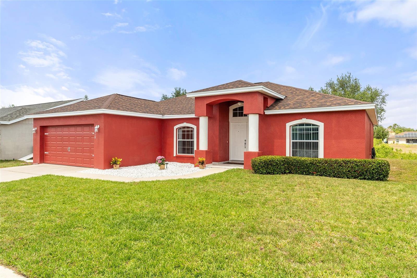 318 HIGHLAND MEADOWS DR, DAVENPORT, FL, 33837